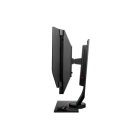 Asztali monitor, Benq Zowie monitor 24,5" XL2546 240Hz, 1920x1080, 320 cd/m2, 1ms, DVI, HDMIx2, DisplayPort, áll. magasság
