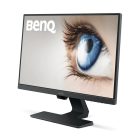 Asztali monitor, Benq IPS monitor 23,8" GW2480 1920x1080, 250 cd/m2, 5ms, VGA, HDMI, DisplayPort, hangszóró