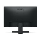 Asztali monitor, Benq IPS monitor 23,8" GW2480 1920x1080, 250 cd/m2, 5ms, VGA, HDMI, DisplayPort, hangszóró