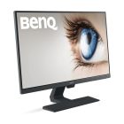 Asztali monitor, Benq IPS monitor 27" GW2780 1920x1080, 250 cd/m2, 5ms, VGA, HDMI, DisplayPort, hangszóró