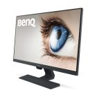 Asztali monitor, Benq IPS monitor 27" GW2780 1920x1080, 250 cd/m2, 5ms, VGA, HDMI, DisplayPort, hangszóró