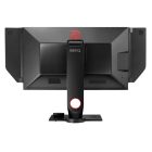 Asztali monitor, Benq Zowie gaming monitor 27" XL2740 240 Hz, 1920x1080, 400 cd/m2, 1ms, DVI, HDMIx2, DisplayPort, USBx4, áll. magasság