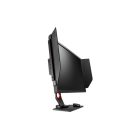 Asztali monitor, Benq Zowie gaming monitor 27" XL2740 240 Hz, 1920x1080, 400 cd/m2, 1ms, DVI, HDMIx2, DisplayPort, USBx4, áll. magasság