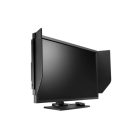 Asztali monitor, Benq Zowie gaming monitor 27" XL2740 240 Hz, 1920x1080, 400 cd/m2, 1ms, DVI, HDMIx2, DisplayPort, USBx4, áll. magasság