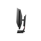 Asztali monitor, Benq Zowie gaming monitor 27" XL2740 240 Hz, 1920x1080, 400 cd/m2, 1ms, DVI, HDMIx2, DisplayPort, USBx4, áll. magasság