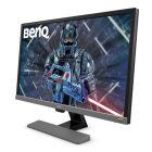 Asztali monitor, Benq monitor 28" EL2870UE 3840x2160, 300 cd/m2, 1ms, HDMIx2, DisplayPort, hangszóró, FreeSync