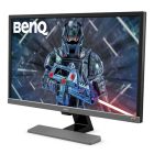 Asztali monitor, Benq Gaming monitor 28" EL2870U 3840x2160, 300 cd/m2, 1ms, HDMIx2, DisplayPort, hangszóró, FreeSync