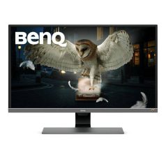  Asztali monitor, Benq 32 EW3270U 4K UHD VA 16:9 4ms monitor"