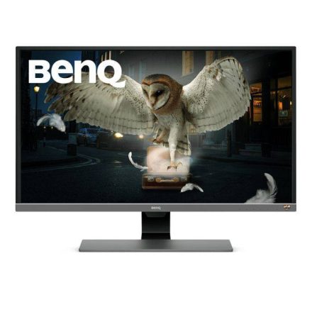 Asztali monitor, Benq 32 EW3270U 4K UHD VA 16:9 4ms monitor