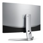 Asztali monitor, Benq monitor ívelt 31,5" EX3203R 2560x1440, 16:9, 400 cd/m2, 4ms, HDMIx2, DisplayPort, USBx2, USB-C, FreeSync2, áll. mag