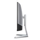 Asztali monitor, Benq monitor ívelt 31,5" EX3203R 2560x1440, 16:9, 400 cd/m2, 4ms, HDMIx2, DisplayPort, USBx2, USB-C, FreeSync2, áll. mag