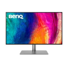 Asztali monitor, Benq 32 PD3220U 4K UHD IPS 16:9 5ms monitor