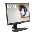 Asztali monitor, Benq IPS monitor 23,8" GW2480E 1920x1080, 250 cd/m2, 5ms, VGA, HDMI, DisplayPort, hangszóró