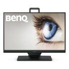 Asztali monitor, Benq IPS monitor 22,5" BL2381T 1920x1200, 250 cd/m2, 5ms, VGA, DVI, HDMI, DisplayPort, USB, hangszóró, áll. magasság