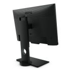 Asztali monitor, Benq IPS monitor 22,5" BL2381T 1920x1200, 250 cd/m2, 5ms, VGA, DVI, HDMI, DisplayPort, USB, hangszóró, áll. magasság