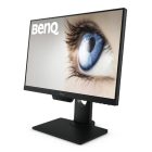 Asztali monitor, Benq IPS monitor 22,5" BL2381T 1920x1200, 250 cd/m2, 5ms, VGA, DVI, HDMI, DisplayPort, USB, hangszóró, áll. magasság