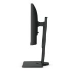 Asztali monitor, Benq IPS monitor 22,5" BL2381T 1920x1200, 250 cd/m2, 5ms, VGA, DVI, HDMI, DisplayPort, USB, hangszóró, áll. magasság