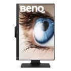 Asztali monitor, Benq IPS monitor 25" BL2581T 1920x1200, 300cd/m2, 5ms,  VGA, DVI, HDMI, DisplayPort, USBx4, hangszóró. áll. magasság