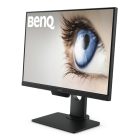 Asztali monitor, Benq IPS monitor 25" BL2581T 1920x1200, 300cd/m2, 5ms,  VGA, DVI, HDMI, DisplayPort, USBx4, hangszóró. áll. magasság