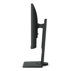 Asztali monitor, Benq IPS monitor 25" BL2581T 1920x1200, 300cd/m2, 5ms,  VGA, DVI, HDMI, DisplayPort, USBx4, hangszóró. áll. magasság