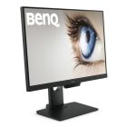 Asztali monitor, Benq IPS monitor 25" BL2581T 1920x1200, 300cd/m2, 5ms,  VGA, DVI, HDMI, DisplayPort, USBx4, hangszóró. áll. magasság