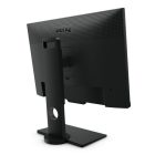 Asztali monitor, Benq IPS monitor 25" BL2581T 1920x1200, 300cd/m2, 5ms,  VGA, DVI, HDMI, DisplayPort, USBx4, hangszóró. áll. magasság