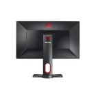 Asztali monitor, Benq Zowie gaming monitor 27" XL2731 144 Hz, 1920x1080, 320 cd/m2, 1ms, DVI, HDMI, DisplayPort, áll. magasság