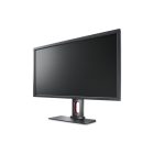 Asztali monitor, Benq Zowie gaming monitor 27" XL2731 144 Hz, 1920x1080, 320 cd/m2, 1ms, DVI, HDMI, DisplayPort, áll. magasság