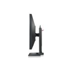 Asztali monitor, Benq Zowie gaming monitor 27" XL2731 144 Hz, 1920x1080, 320 cd/m2, 1ms, DVI, HDMI, DisplayPort, áll. magasság