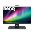 Asztali monitor, Benq IPS Photographer monitor 27" SW270C 2560x1440, 16:9, 5ms, HDMIx2, DisplayPort, USBx2, áll. magasság