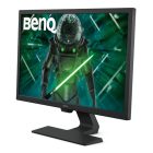 Asztali monitor, Benq Gaming monitor 24" GL2480, 1920x1080, 16:9, 250 cd/m2, 1ms, HDMI/VGA/DVI-D