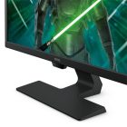 Asztali monitor, Benq Gaming monitor 24" GL2480, 1920x1080, 16:9, 250 cd/m2, 1ms, HDMI/VGA/DVI-D