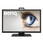 Asztali monitor, Benq monitor 24" BL2483T 1920x1080, 250 cd/m2, 1ms, VGA, DVI, HDMI, áll. magasság