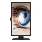 Asztali monitor, Benq monitor 24" BL2483T 1920x1080, 250 cd/m2, 1ms, VGA, DVI, HDMI, áll. magasság