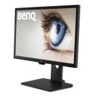 Asztali monitor, Benq monitor 24" BL2483T 1920x1080, 250 cd/m2, 1ms, VGA, DVI, HDMI, áll. magasság