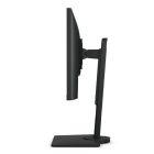 Asztali monitor, Benq monitor 24" BL2483T 1920x1080, 250 cd/m2, 1ms, VGA, DVI, HDMI, áll. magasság