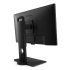 Asztali monitor, Benq monitor 24" BL2483T 1920x1080, 250 cd/m2, 1ms, VGA, DVI, HDMI, áll. magasság