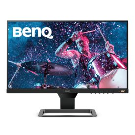   Asztali monitor, Benq 24 EW2480 FHD IPS 16:9 5ms monitor"