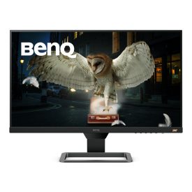   Asztali monitor, Benq 27 EW2780 FHD IPS 16:9 5ms monitor&quot
