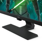 Asztali monitor, Benq Gaming monitor 27" GL2780E 1920x1080, 300 cd/m2, 1ms, VGA, DVI, HDMI, DisplayPort, hangszóró
