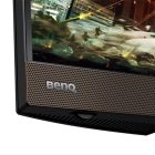 Asztali monitor, Benq Gaming monitor 27" EX2780Q 144Hz, 2560x1440, 350 cd/m2, 5ms, HDMI, DisplayPort USB-C, hangszóró, FreeSync