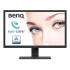 Asztali monitor, Benq monitor 24" BL2483 1920x1080, 250 cd/m2, 1ms, VGA, DVI, HDMI