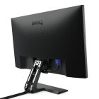 Asztali monitor, Benq monitor 24" BL2483 1920x1080, 250 cd/m2, 1ms, VGA, DVI, HDMI