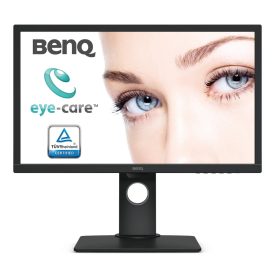   Asztali monitor, Benq 24 BL2483TM FHD TN 16:9 1ms monitor"