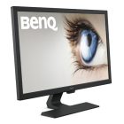Asztali monitor, Benq monitor 27" BL2783 1920x1080, 300 cd/m2, 1ms, VGA, DVI, HDMI, DisplayPort, hangszóró