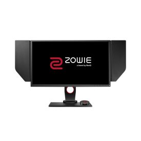   Asztali monitor, Benq 25 XL2540K FHD TN 16:9 ZOWIE gamer monitor