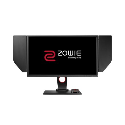 Asztali monitor, Benq 25 XL2540K FHD TN 16:9 ZOWIE gamer monitor