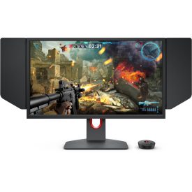   Asztali monitor, Benq 25 XL2546K FHD TN 16:9 ZOWIE gamer monitor"