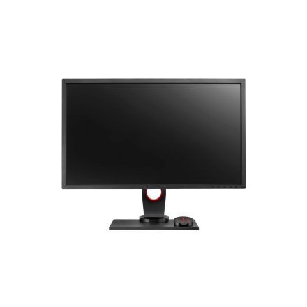 Asztali monitor, Benq 27 XL2746K FHD TN 16:9 ZOWIE gamer monitor