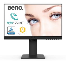 Asztali monitor, Benq 24 GW2485TC FHD ISP 16:9 5ms monitor